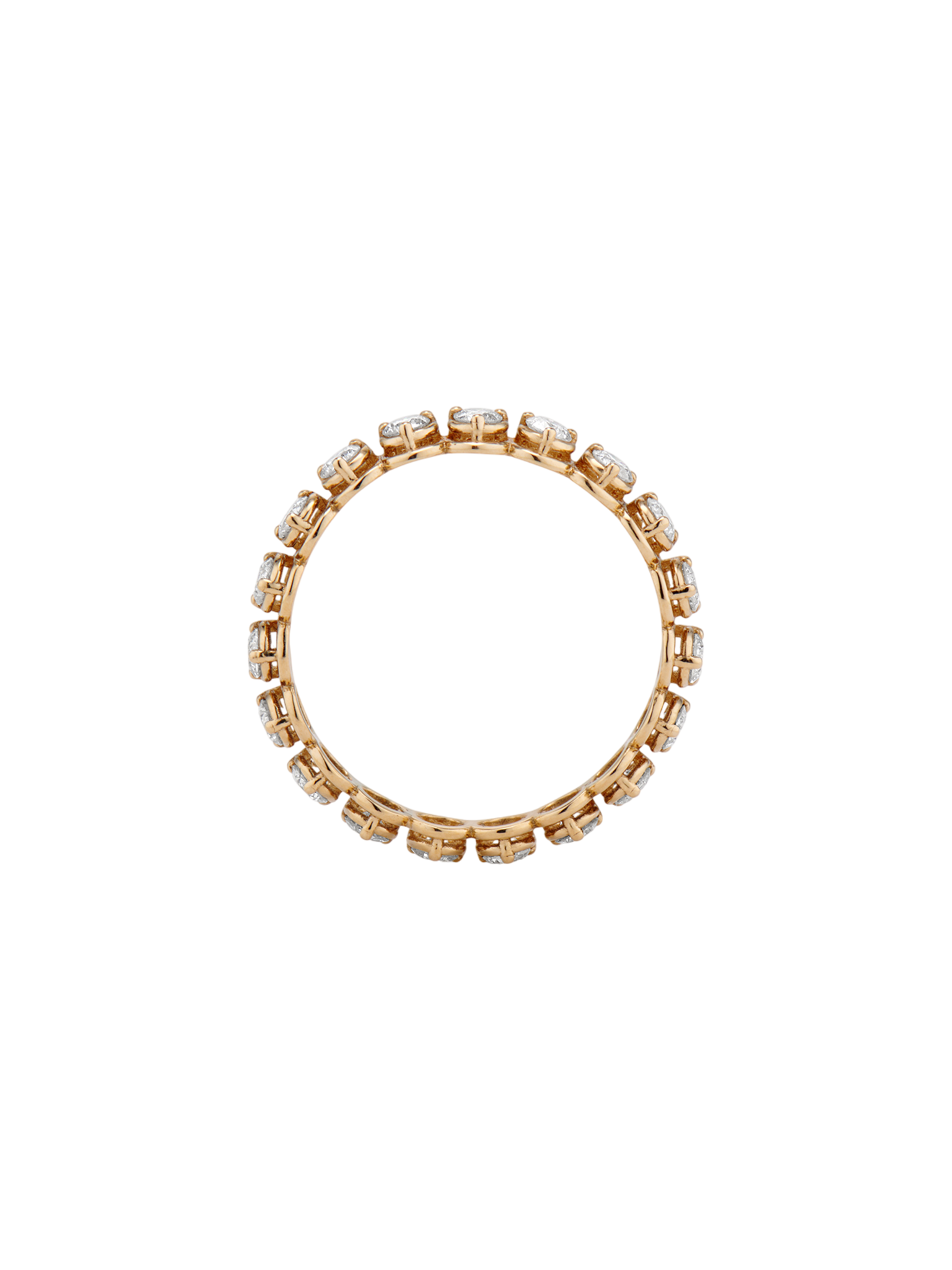 Star gazer eternity band